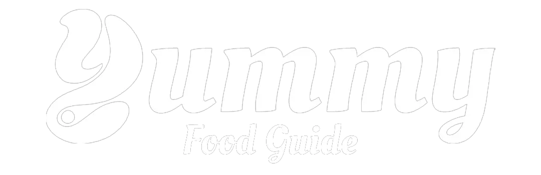Yummy Food Guide Logo
